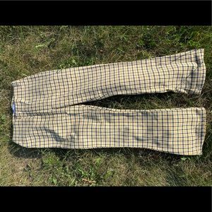 UO High Waisted Flare Pants